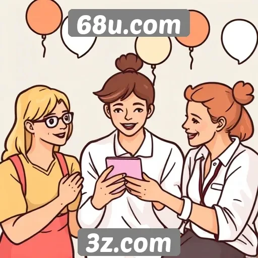 Impacto da comunidade nas ofertas de 68u.com