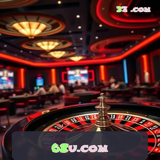 68u.com: A Revolução dos Jogos Online no Brasil Começa Aqui